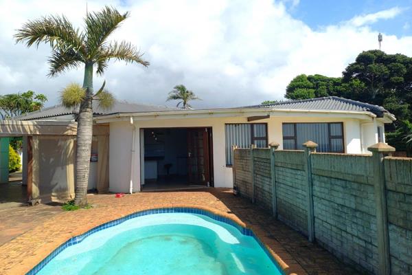 Situated in the peaceful village of Mtwalume, just 80km from Durban and a stone’s throw from some of the most fabulous golf courses ...