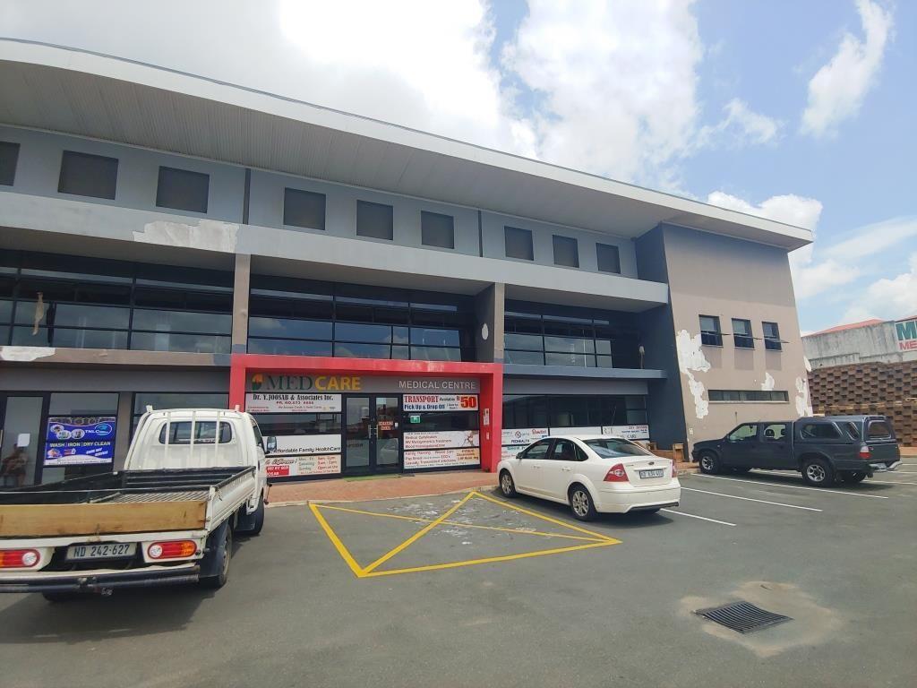 Commercial property to rent in Kwamashu 175 Nyala Road P24112400135