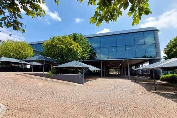 Massive upmarket office space to let within kasteel park - jochemus street ...