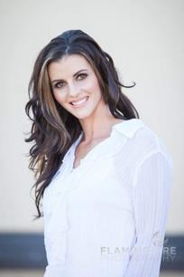 Agent profile for Wendy vd Westhuizen