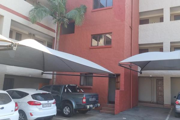 Affordable 1 bedroom to rent in Kempton Park

This apartment offers 1 bedroom open plan ...