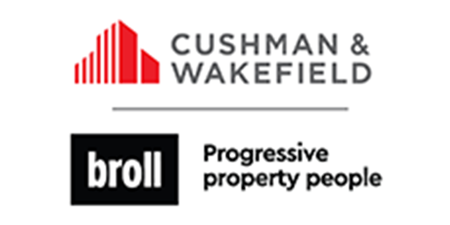 Property for sale by Cushman & Wakefield | BROLL