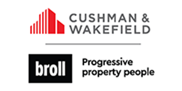 Cushman & Wakefield | BROLL