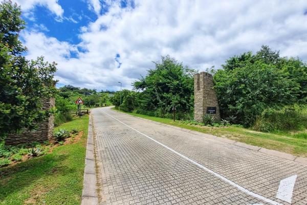 The Rest Nature Estate

You deserve to build yourself your dream home on this amazing and well-located piece of land in The Rest ...