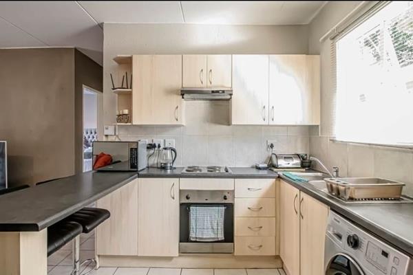 Ground floor unit which is more spacious than the rest on sale. This unit has two ...