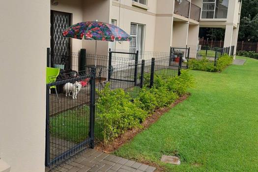 2 Bedroom Apartment / Flat to rent in Garsfontein