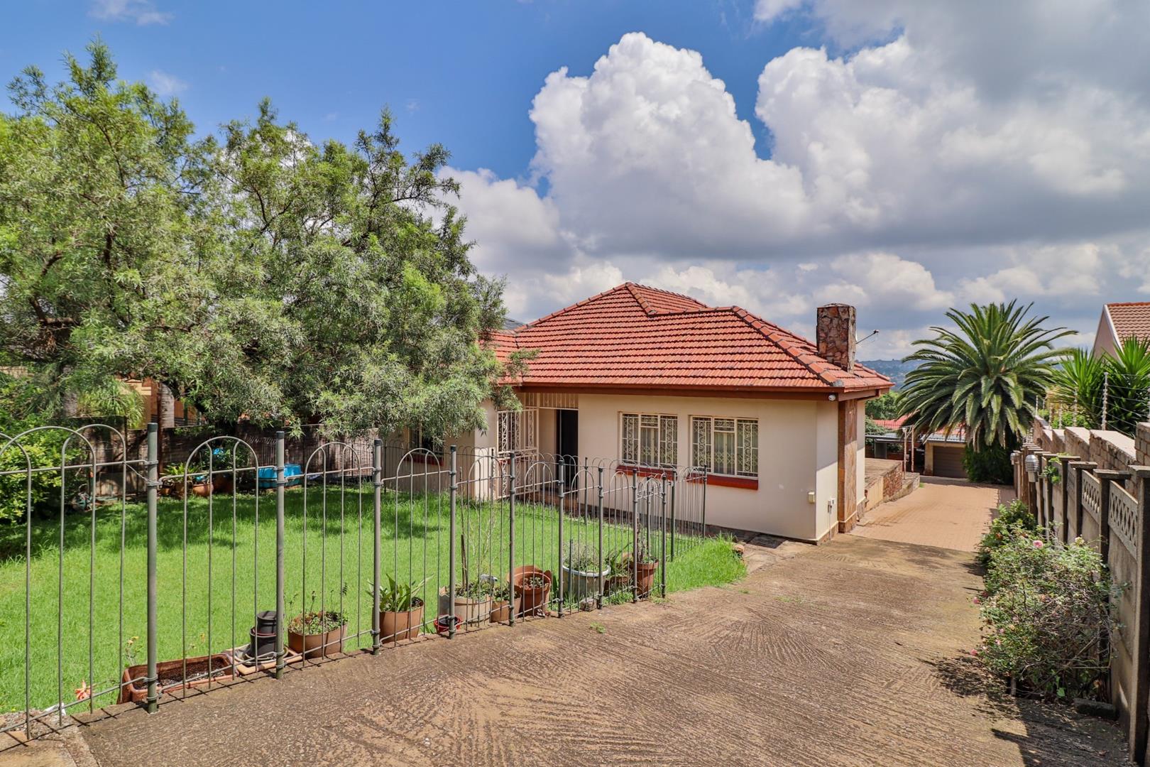 Kensington, Johannesburg Property : Property and houses for sale in ...