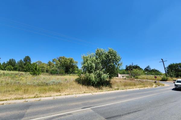 2.572 Ha - READY TO DEVELOP
This prized piece of land is zoned to build 120 Dwellings ...