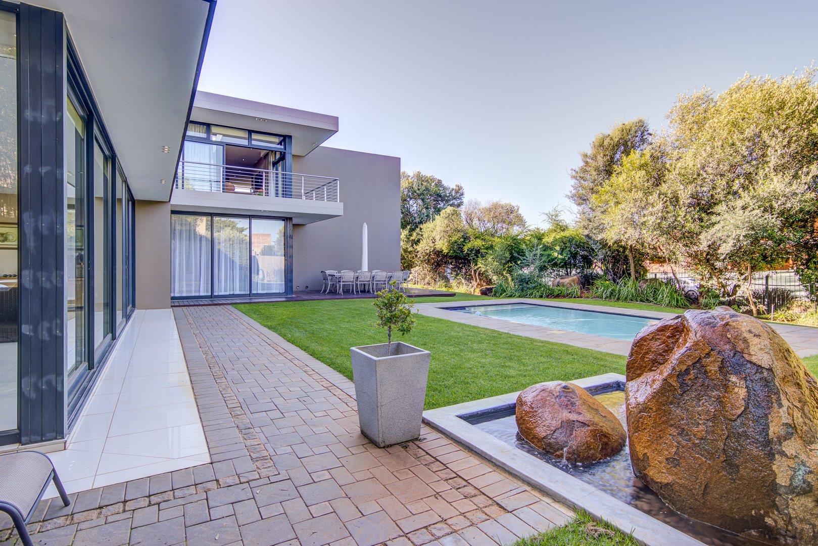 5 Bedroom House for sale in Serengeti Lifestyle Estate 2 Bushwillow