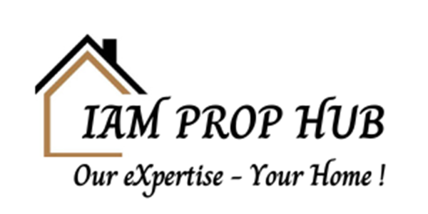 IAM Prop Hub