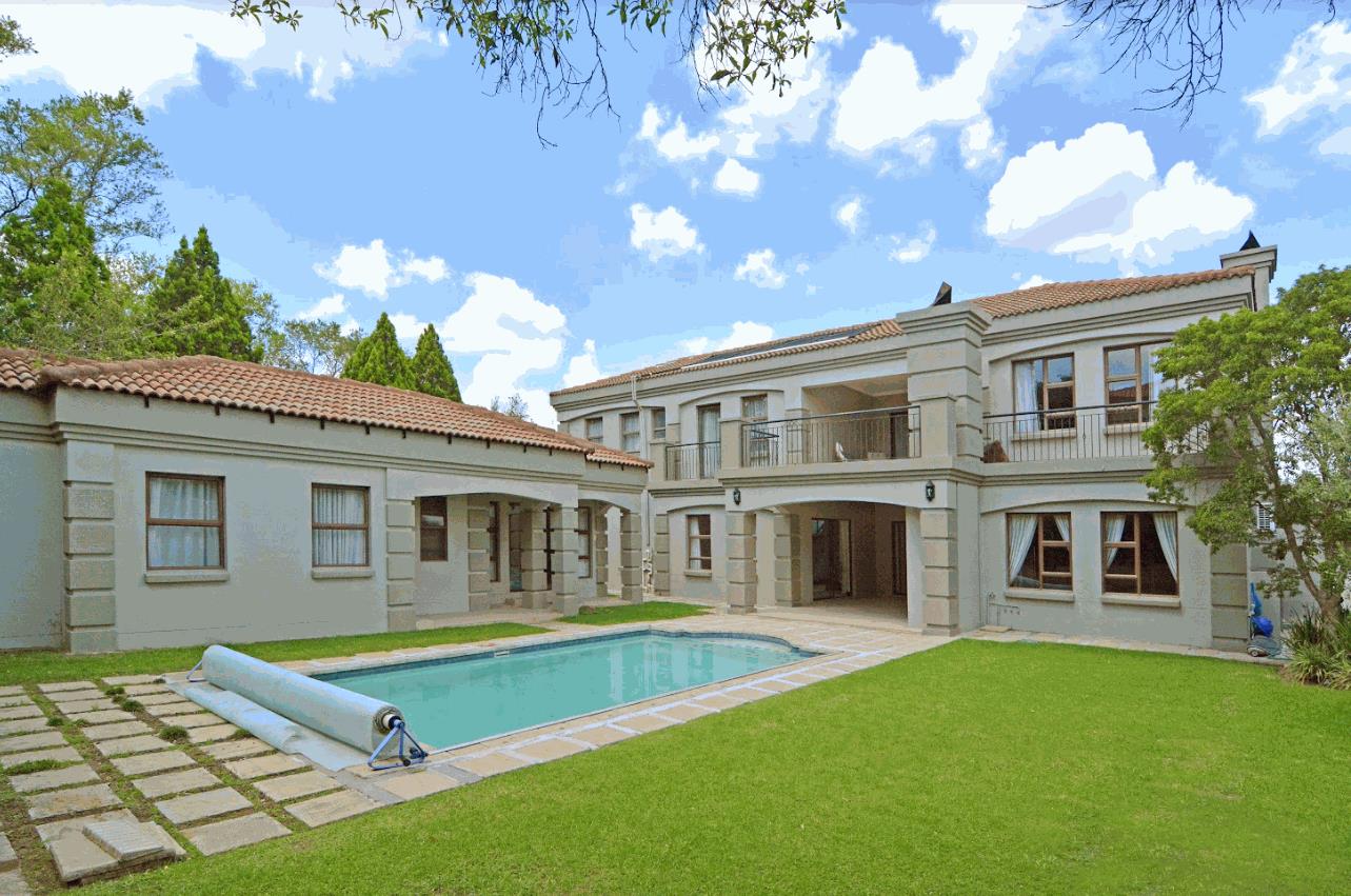 Fourways Property Property and houses for sale in Fourways