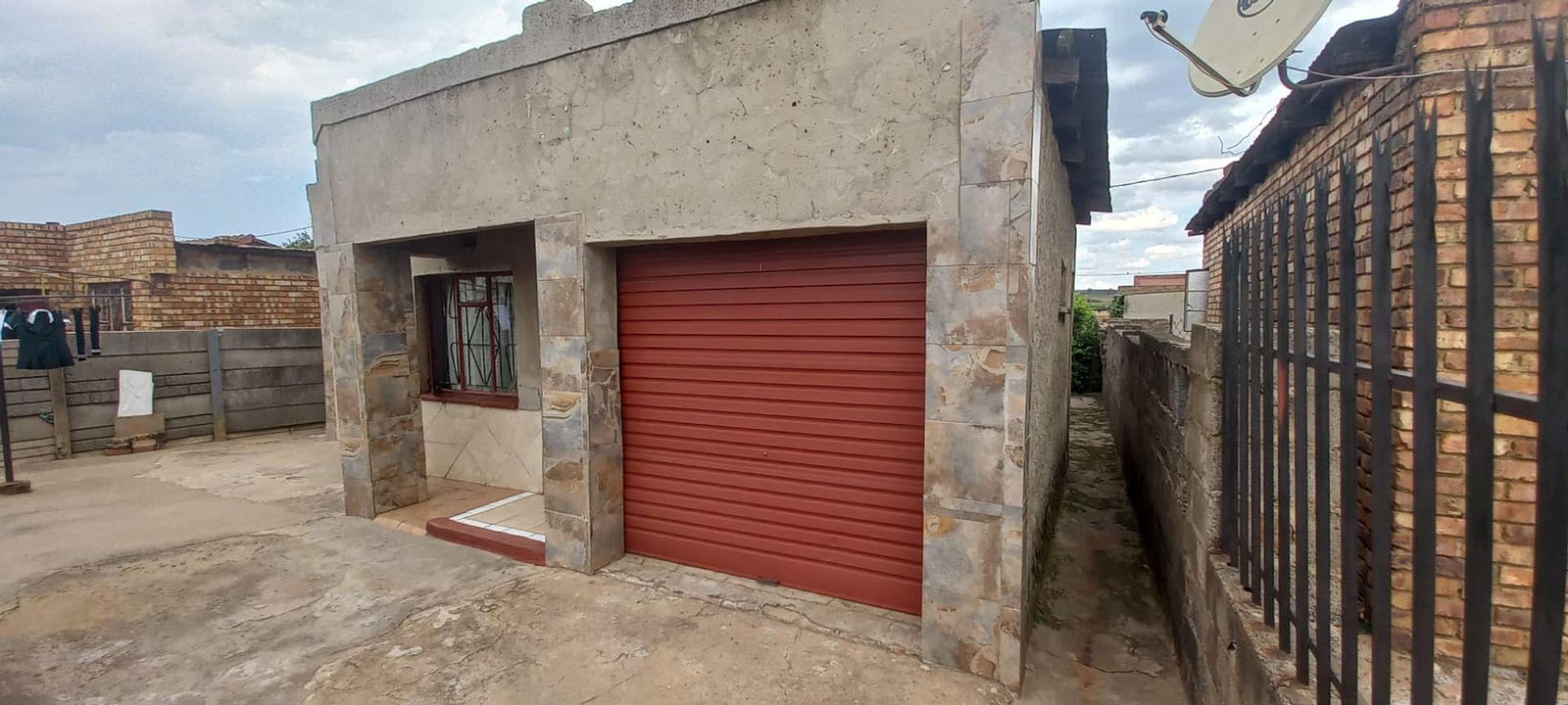 Property and houses for sale in Witbank Witbank Property Property24