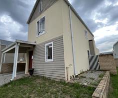 Townhouse for sale in Vanderbijlpark Central