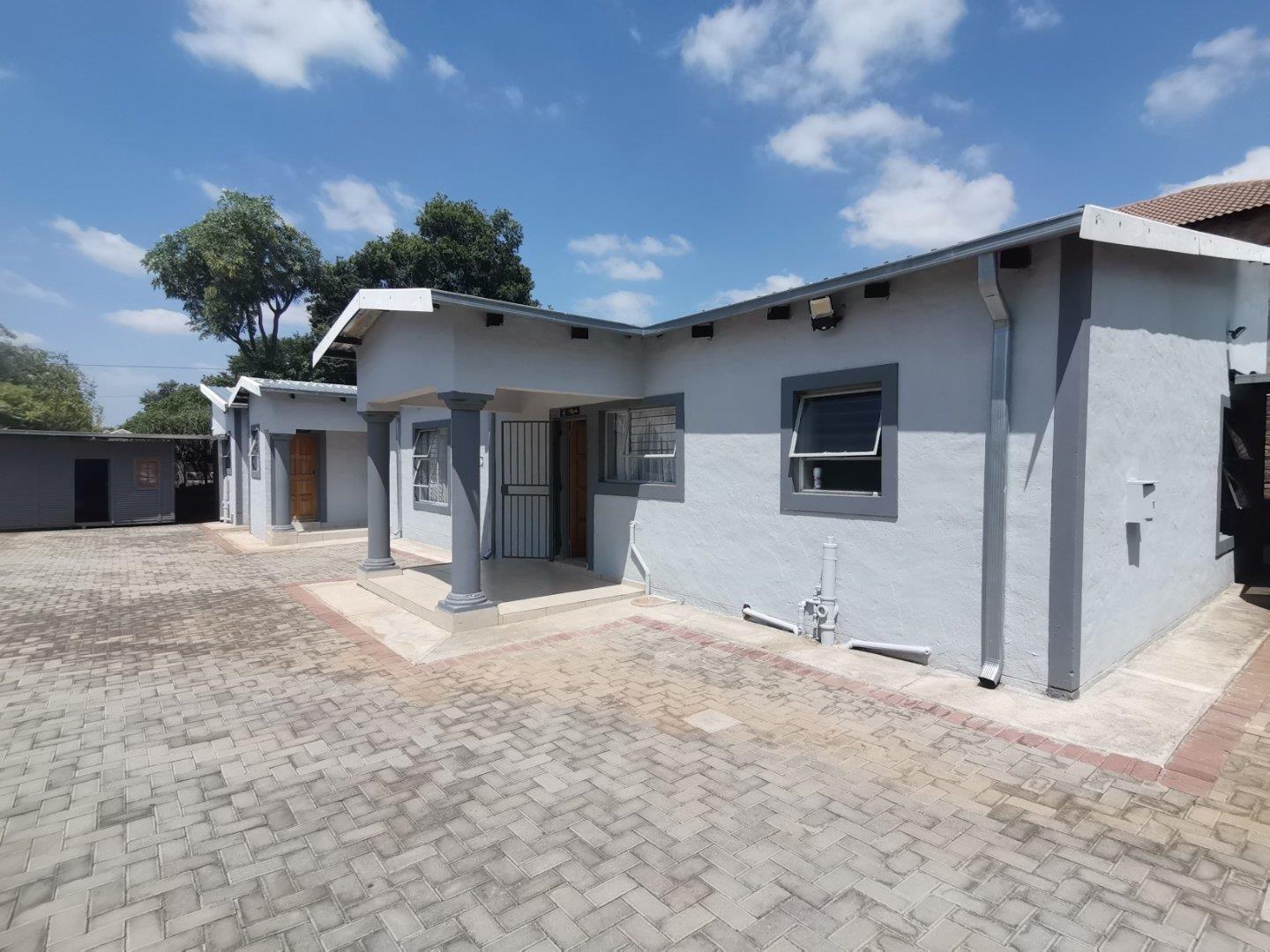 Pretoria North Property : Houses to rent in Pretoria North : Property24 ...