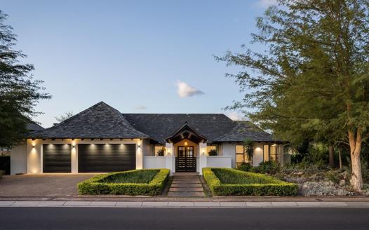 4 Bedroom House for sale in Pearl Valley Golf & Country Estate