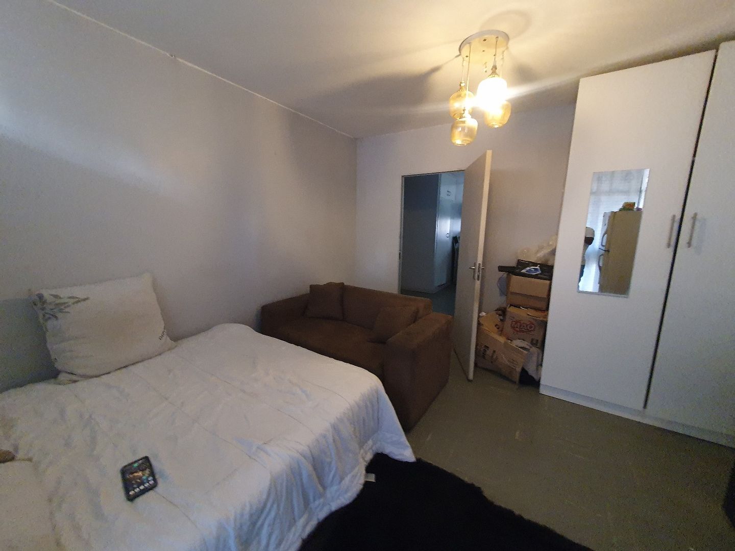 2 Bedroom Apartment / flat for sale in Pretoria Central 331 Minnaar