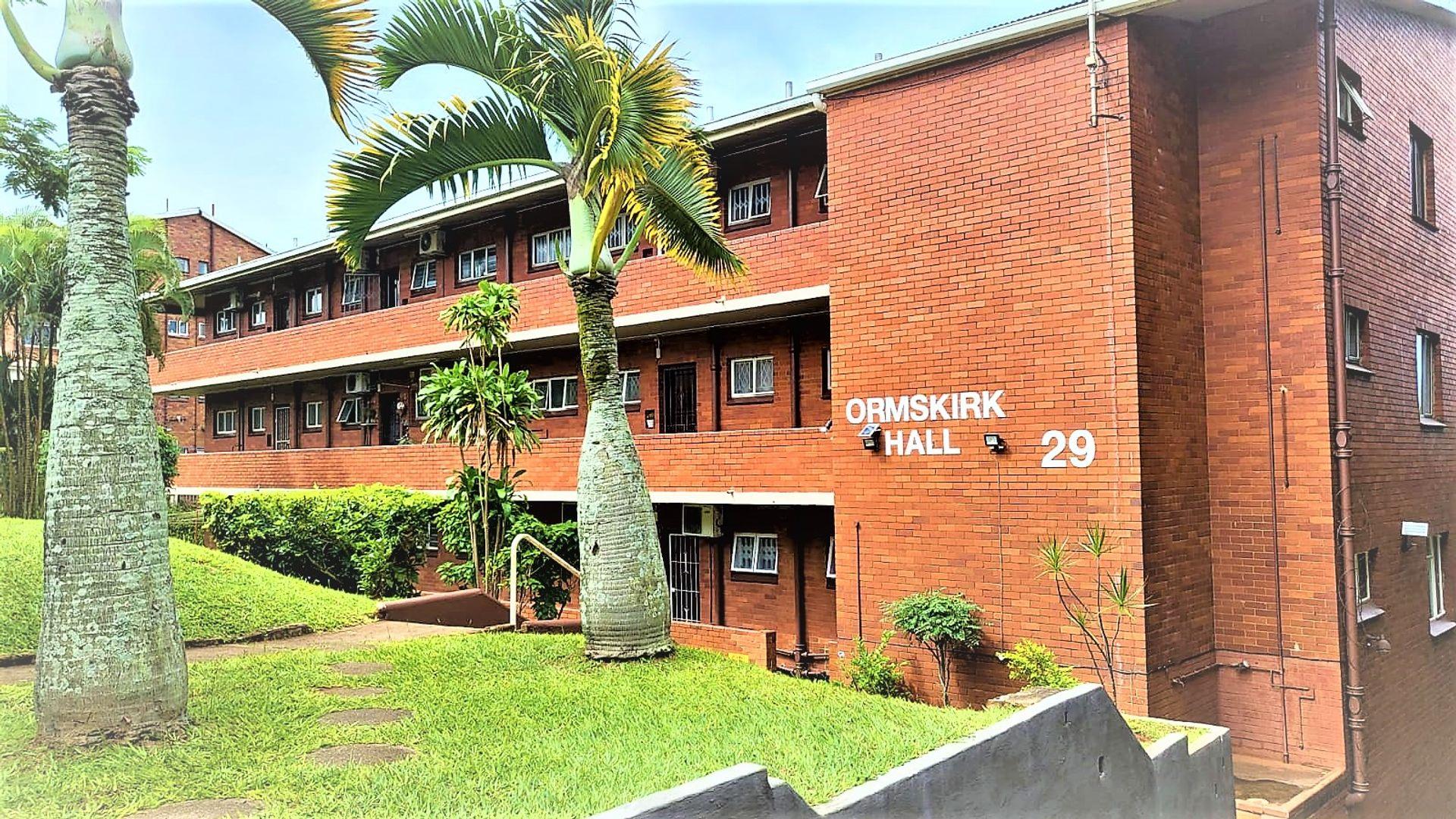 Windermere, Durban Property Apartments / flats for sale in Windermere