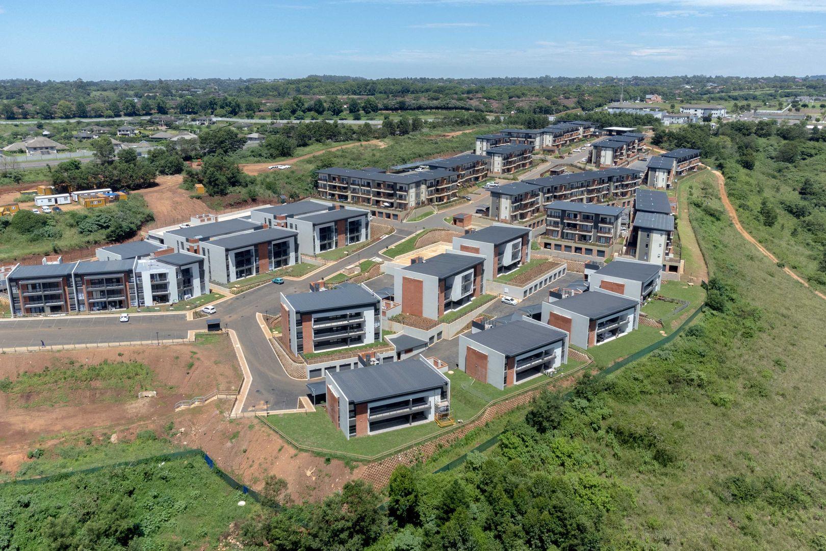 2 Bedroom Apartment / flat for sale in Cotswold Fenns P24112414026