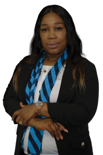 Agent profile for Fisiwe Buthelezi