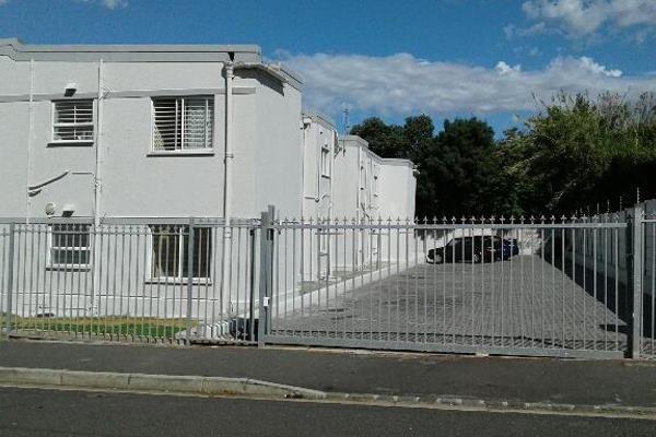 Selby Court is a small block of apartments situated in Selby Road off Durban Road in Mowbray, which is just off Liesbeeck Parkway and ...