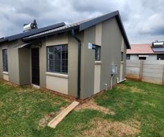 House for sale in Savanna City