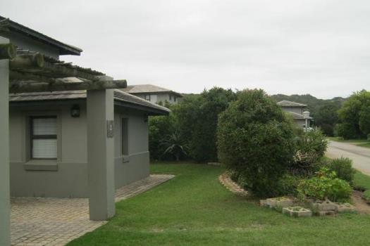 3 Bedroom Townhouse to rent in Mossel Bay Central