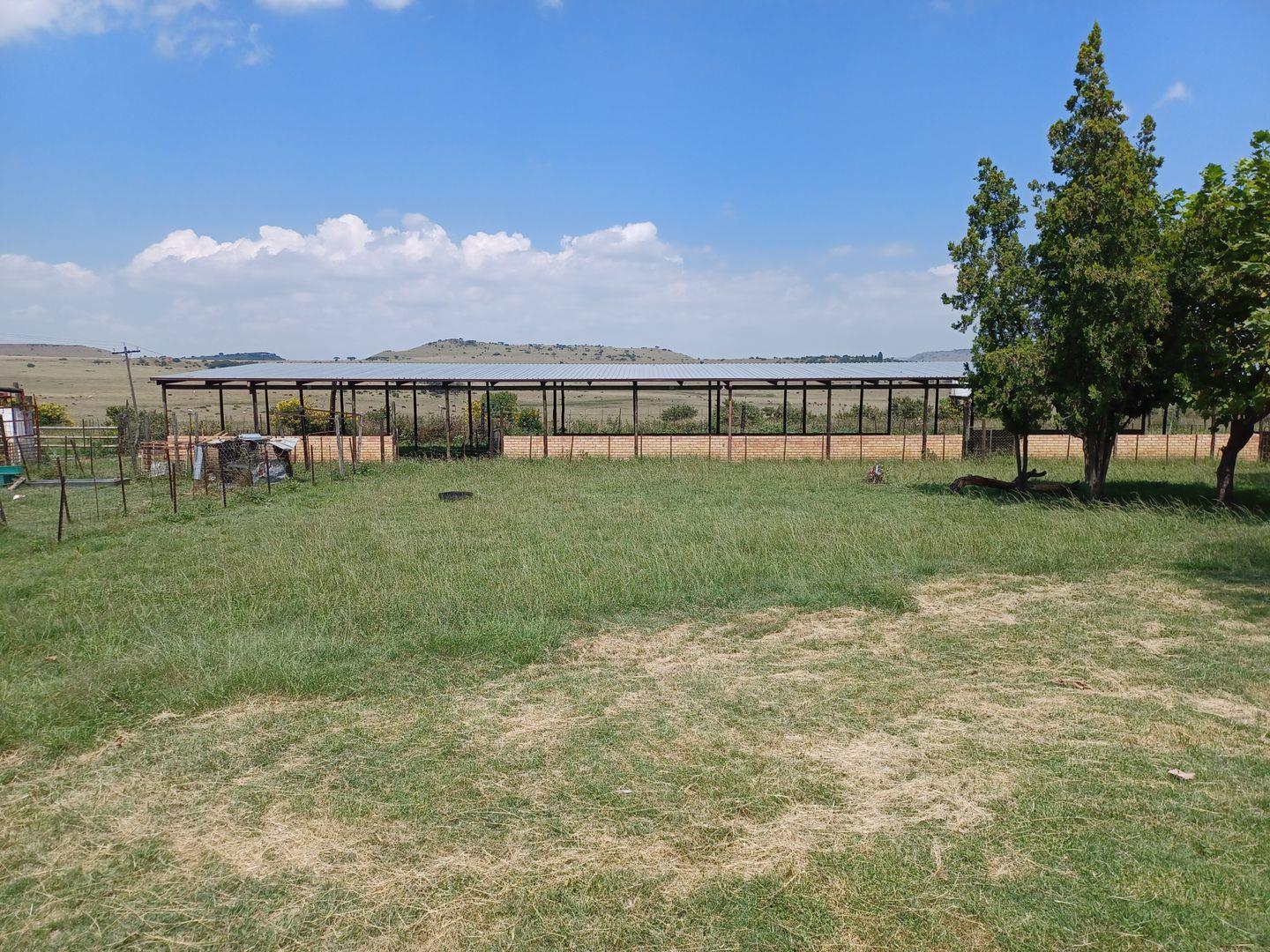 Farm for sale in Newcastle Rural P24112418298