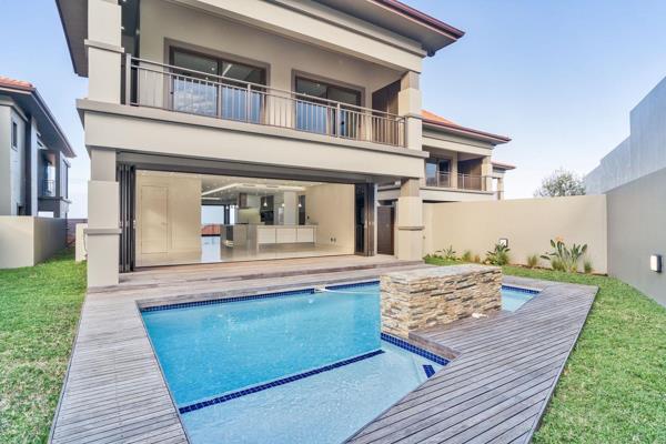 Discover the Ultimate in Luxury Living in Umhlanga, Kwa-Zulu NatalWelcome to The Prestige Residential Estate, where sophistication ...