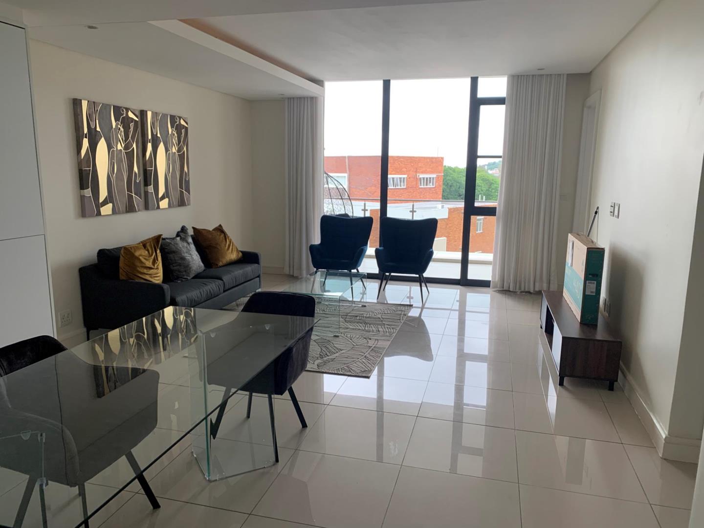 2 Bedroom Apartment / flat to rent in Houghton Estate P24112419677