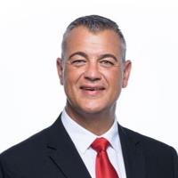Andrew Potgieter