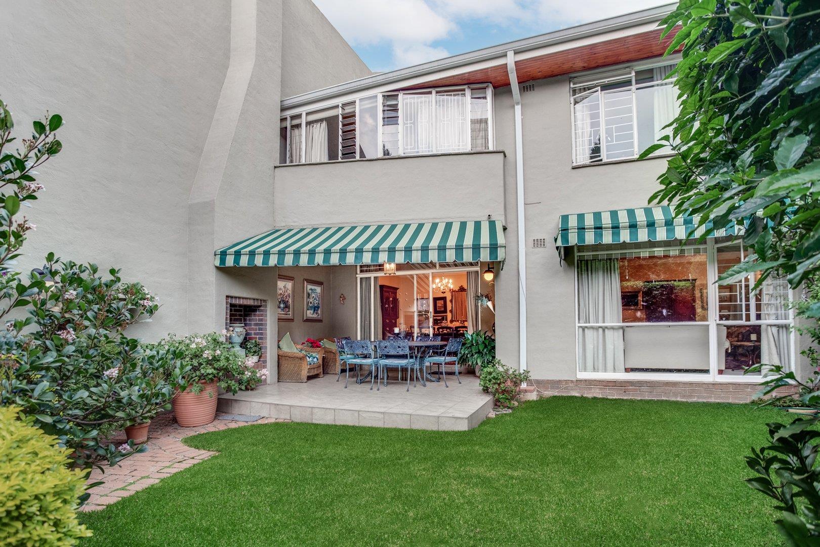 Bryanston Property Property and houses for sale in Bryanston