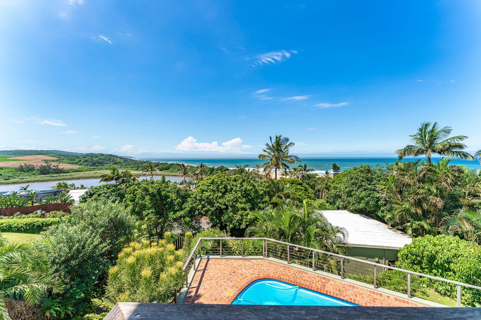 5 Bedroom House for sale in Zinkwazi Beach 44 Nkwazi Drive P24