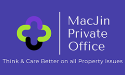 MacJin Private Office