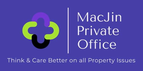 MacJin Private Office