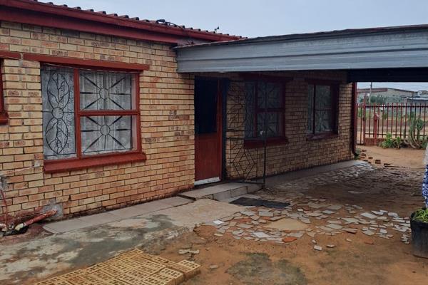 Kutlwanong, Odendaalsrus Property : Property and houses for sale in ...