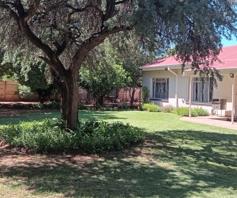 House for sale in Schweizer Reneke