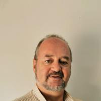 Agent profile for Cobus Robinson
