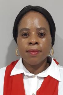 Agent profile for Dikeledi Mohlala