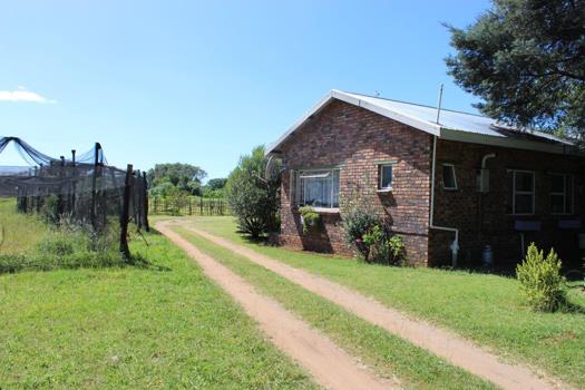 Farm for sale in Modimolle