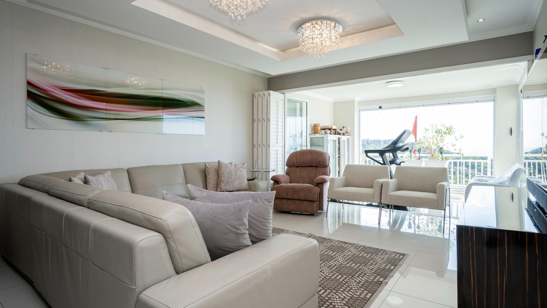 3 Bedroom Apartment / flat for sale in La Lucia Ridge - 11 and 12 ...