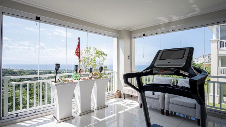 3 Bedroom Apartment / flat for sale in La Lucia Ridge - 11 and 12 ...