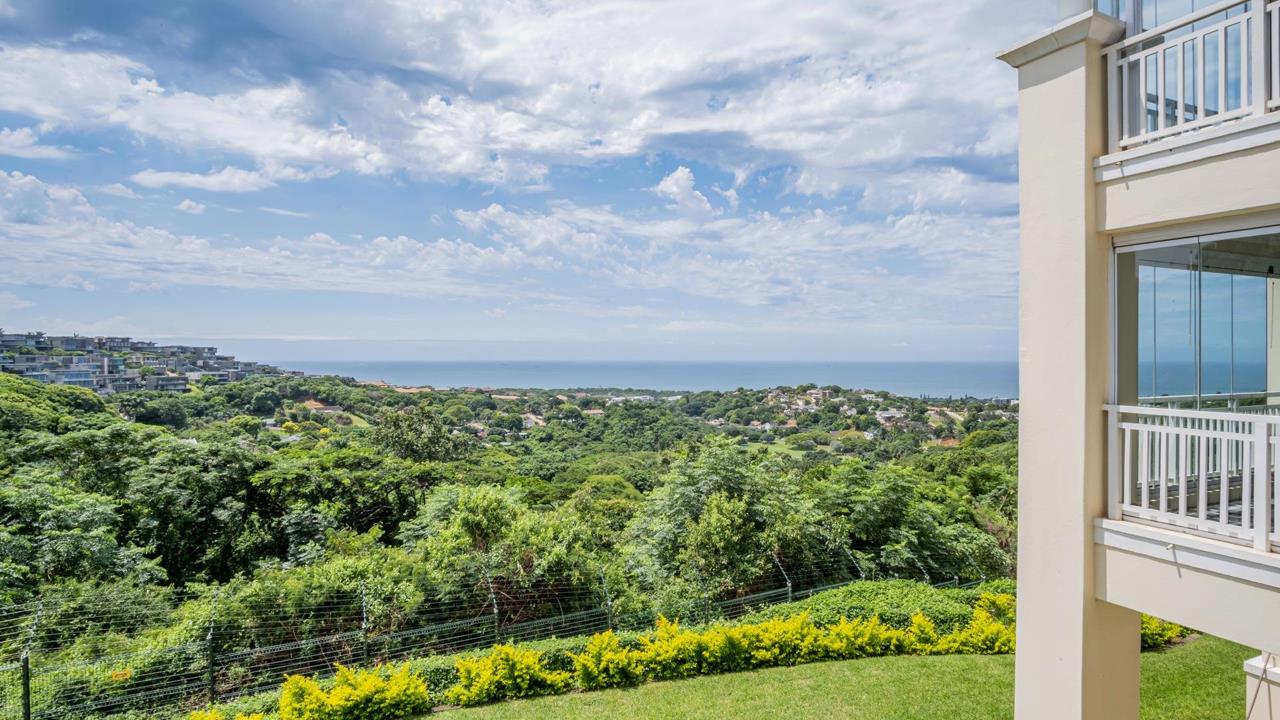 4 Bedroom Apartment / flat for sale in La Lucia Ridge - 12 Ss Illala ...