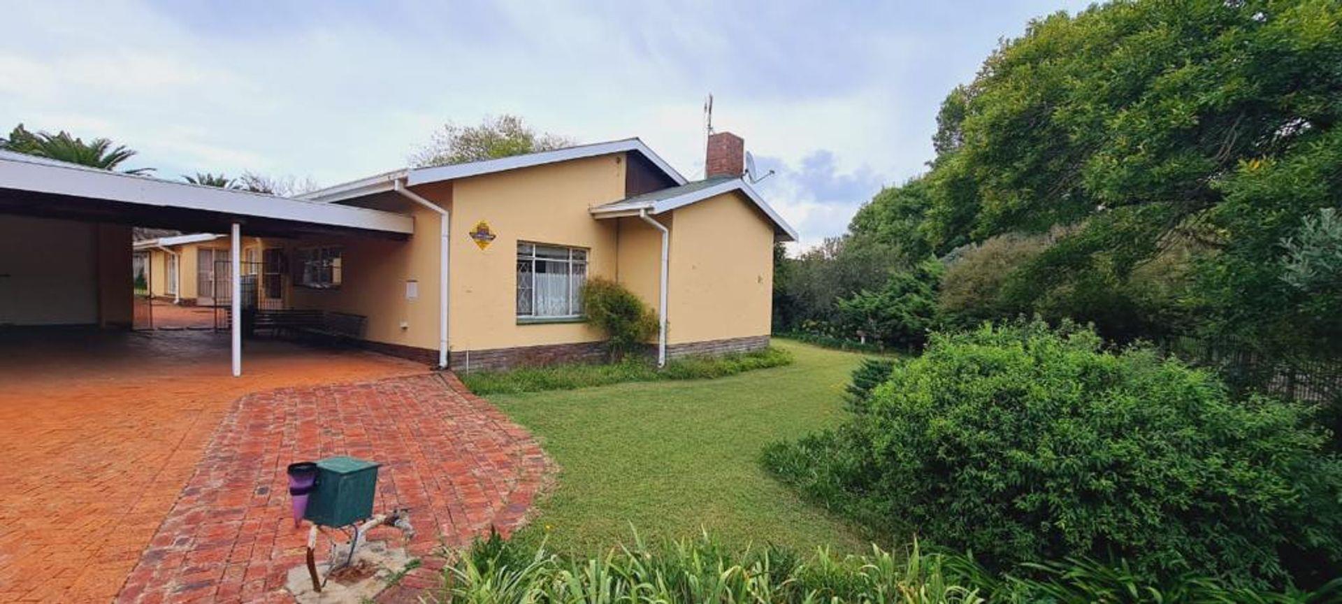 Property and houses for sale in Kroonstad : Kroonstad Property ...