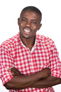 Matimba Masinga