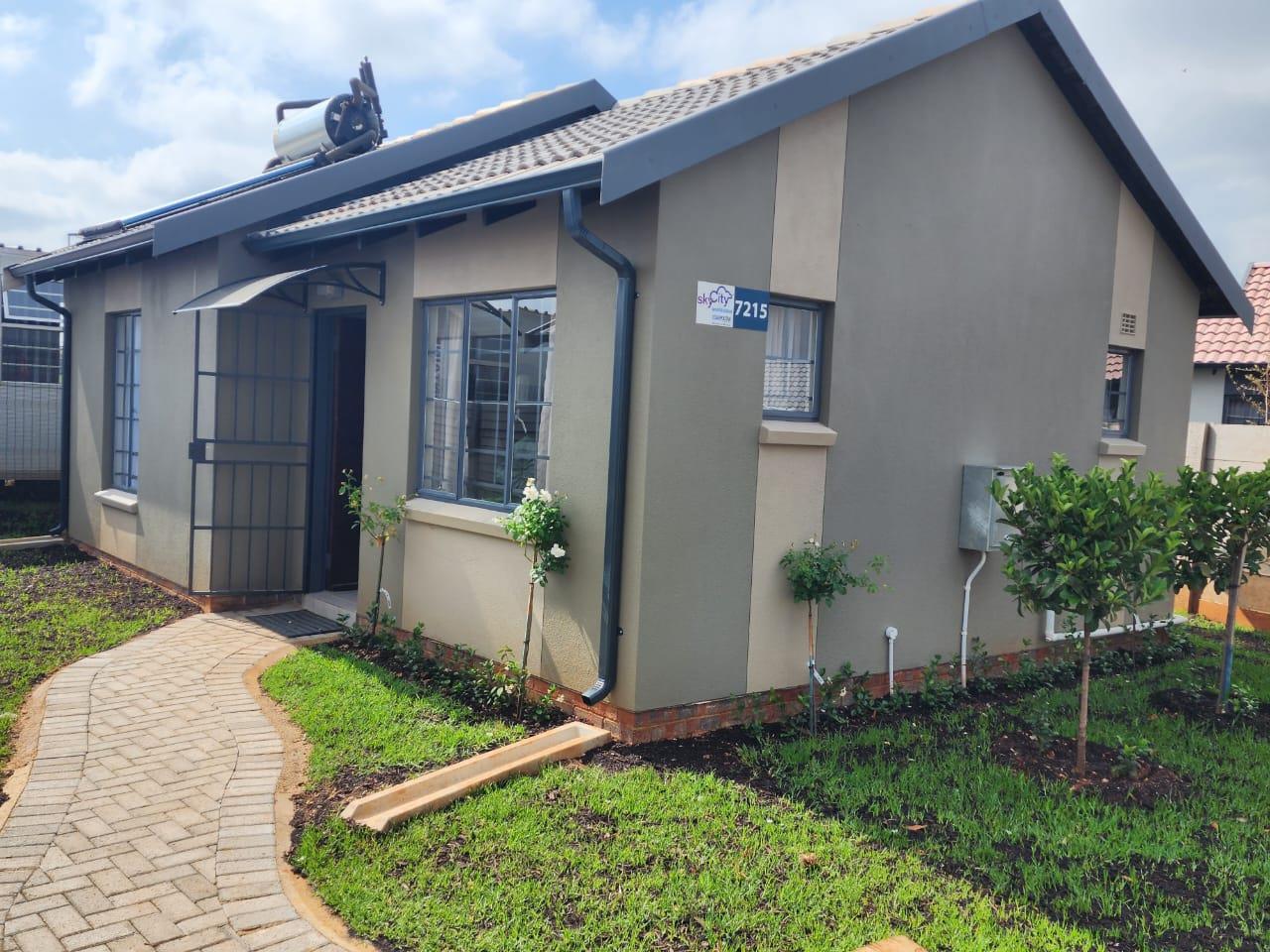 Johannesburg South Property Houses for sale in Johannesburg South