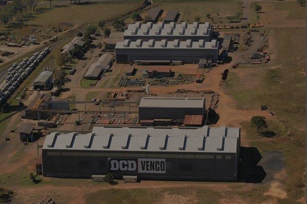 Industrial property for sale in Newcastle : Newcastle Property ...
