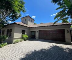 House for sale in Bryanston