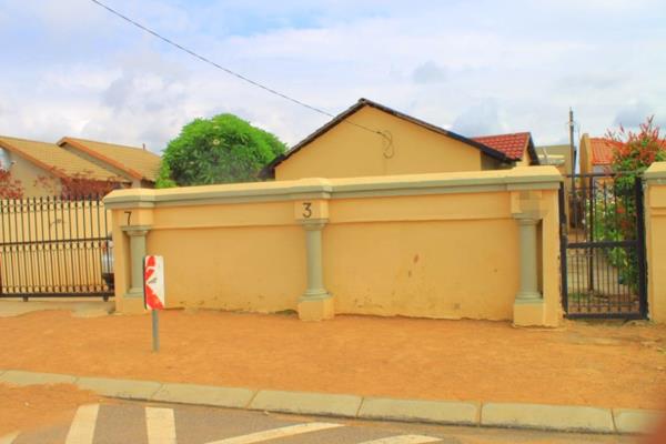 Property And Houses To Rent In Soshanguve : Soshanguve Property ...