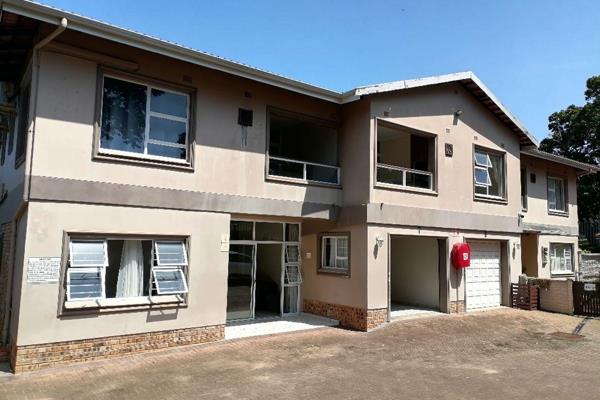 If you&#39;re looking for a spacious and modern apartment in Uvongo, Margate, KwaZulu ...