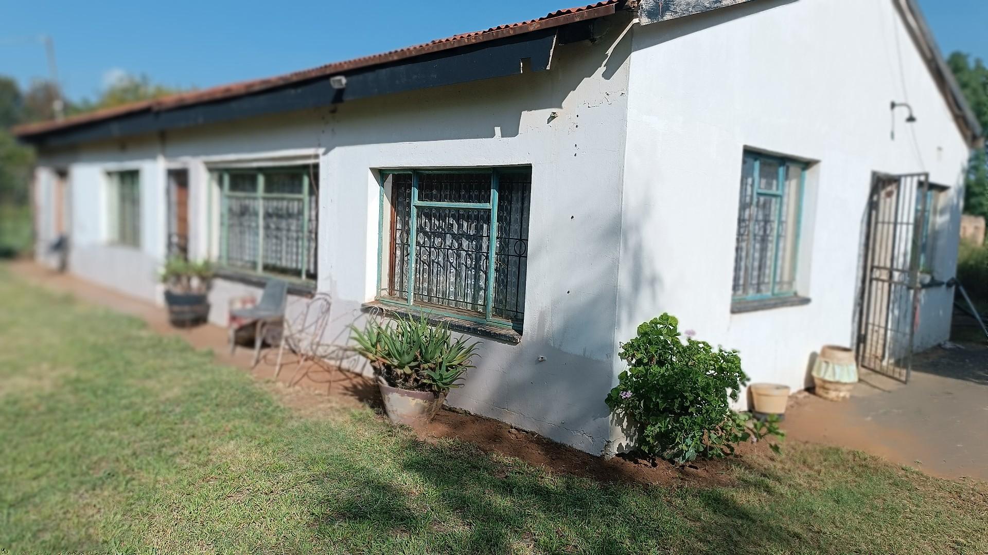 Northdene, Vanderbijlpark Property Property and houses for sale in